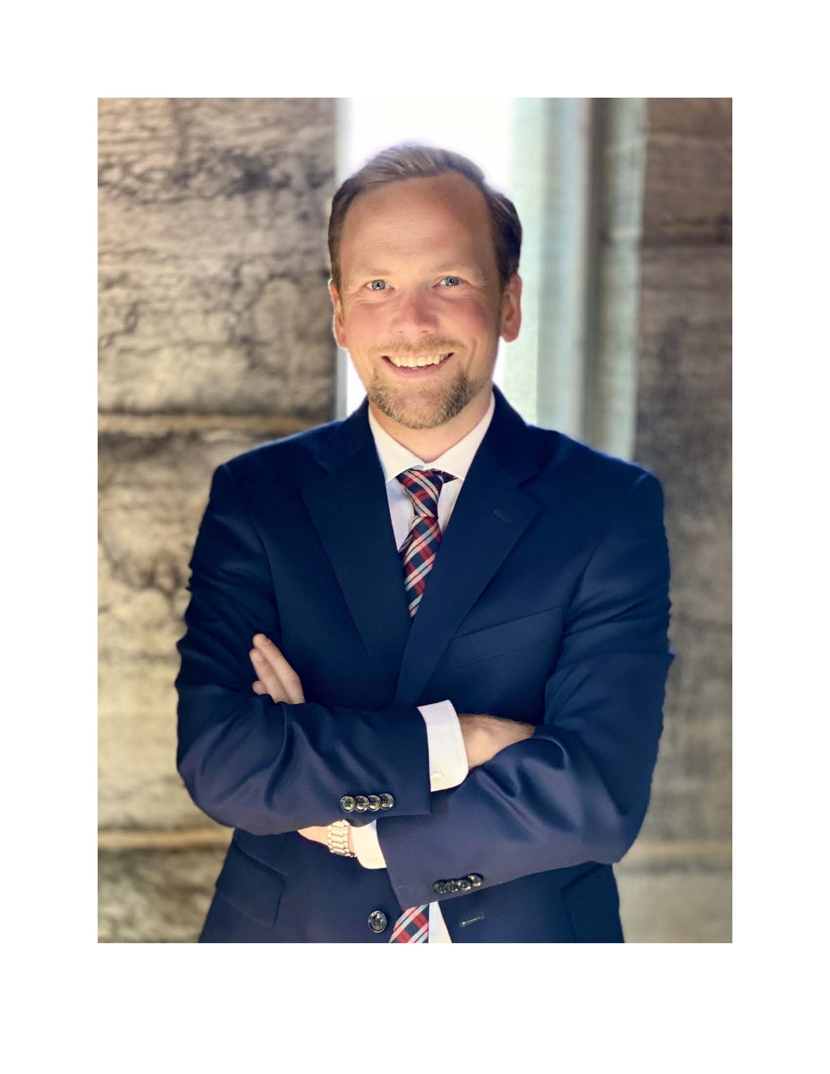 Thibault Judge